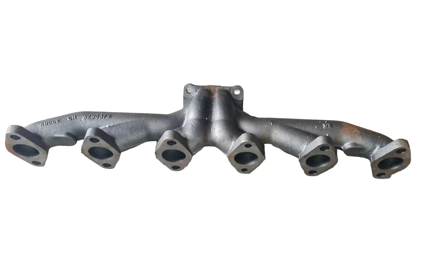 3990143 Genuine Cummins Exhaust Manifold