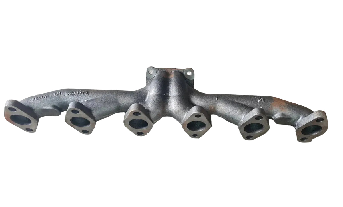 Genuine Cummins Exhaust Manifold