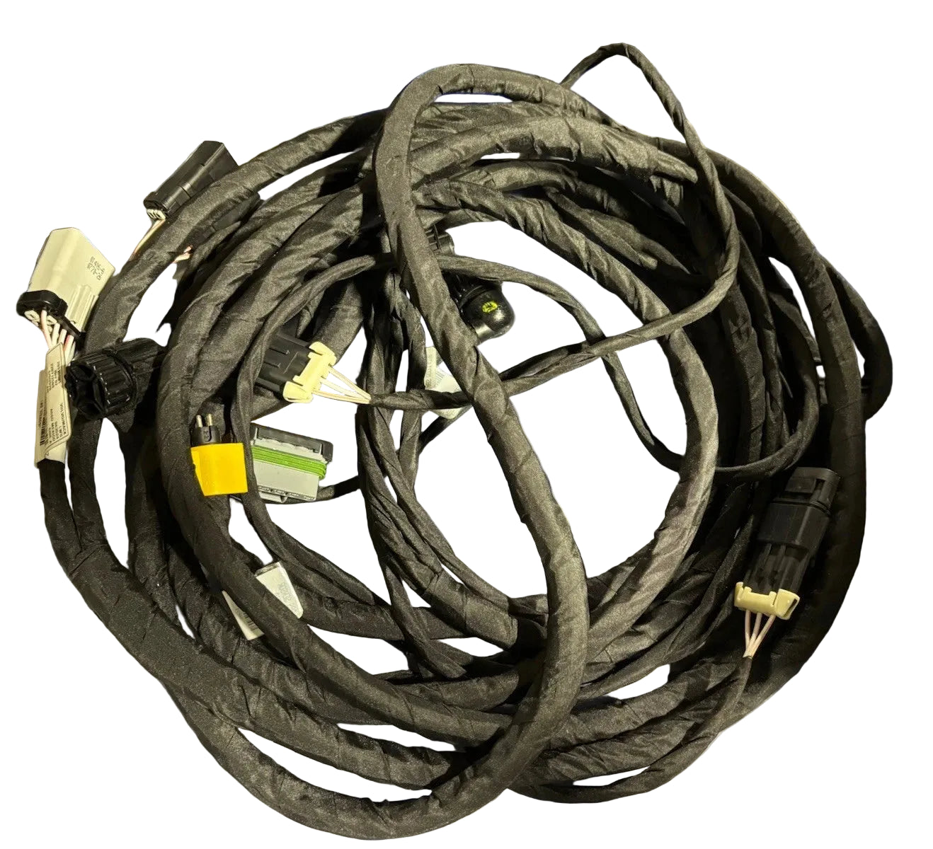 20915081 Genuine Volvo Wiring Harness