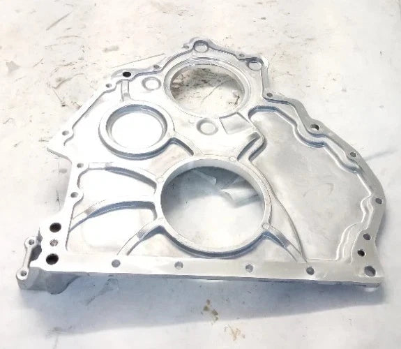 3006520C2 Genuine International Front Engine Cover