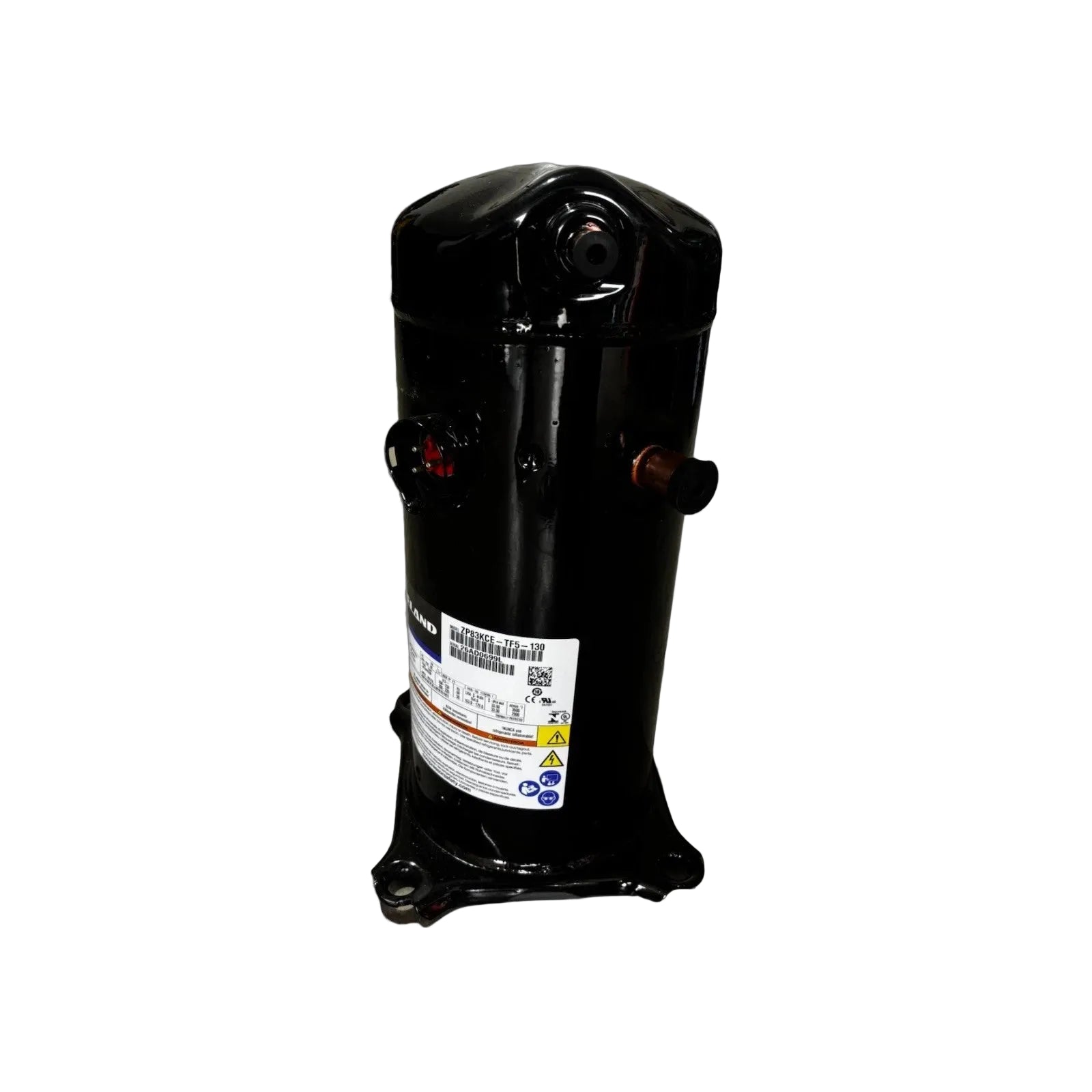 ZP83KCE-TF5-130 Genuine Copeland Scroll Compressor
