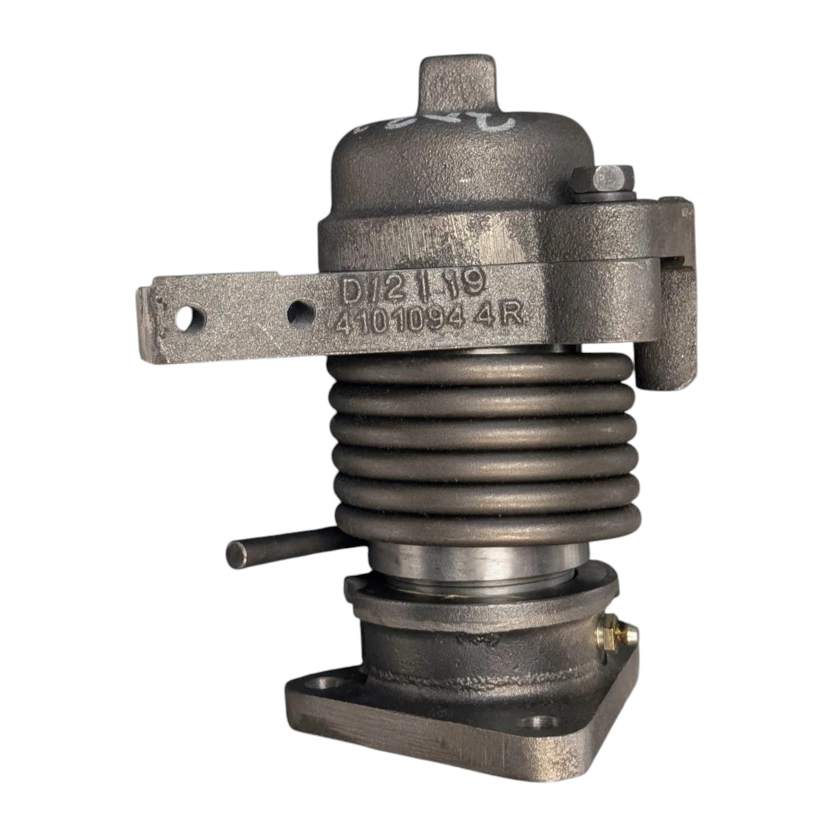 3009472 Genuine Cummins Idler Lever