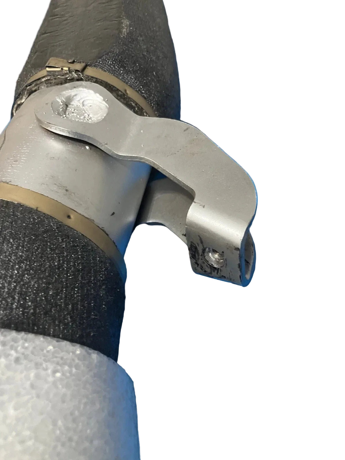 M66-7490-004 Genuine Paccar Turbo Outlet Exhaust Pipe