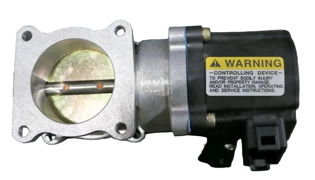 21674837 Genuine Volvo Penta Electric Throttle Body Assembly