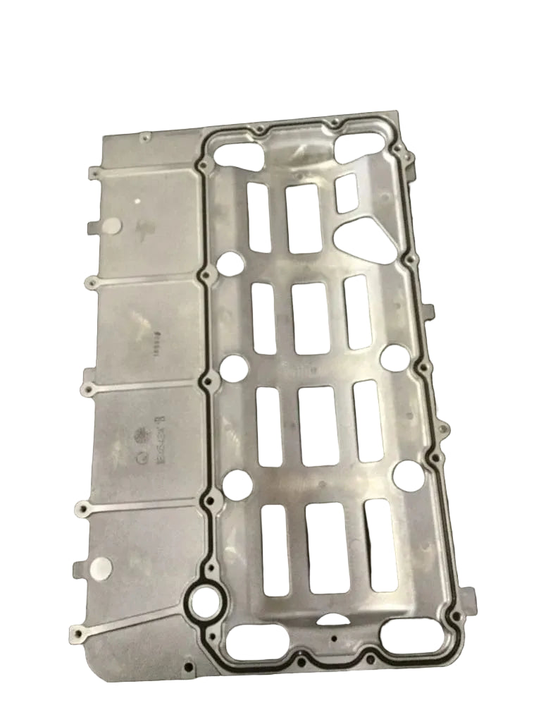 1845436c91 New OEM International Upper Engine Oil Pan