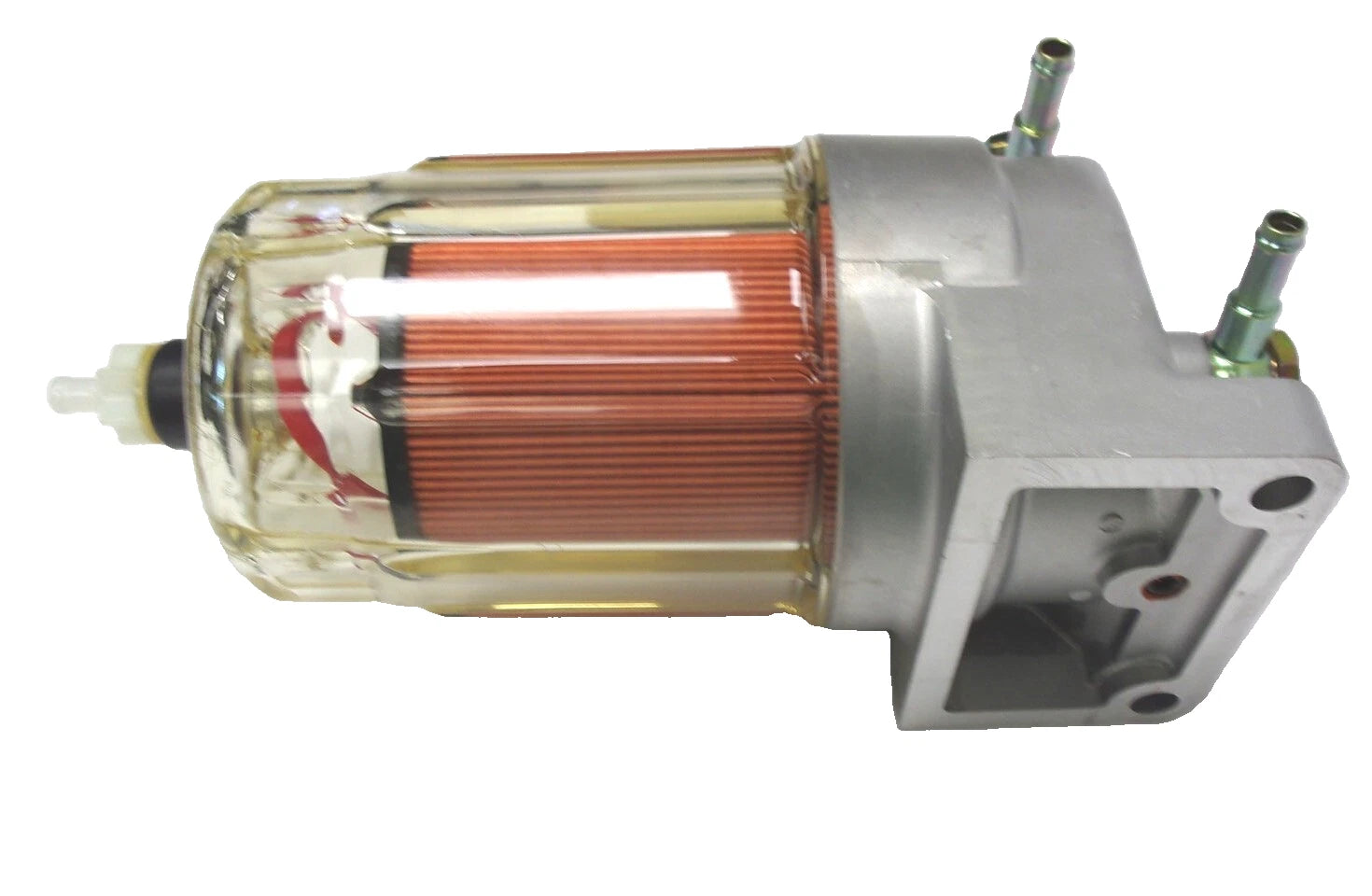 Genuine Diesel Water Separator Fuel Filter for Case CX210B CX220B