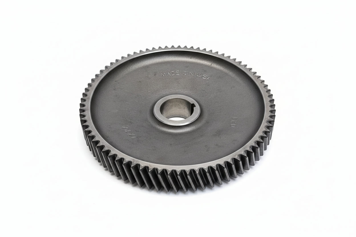 195257 Genuine Cummins Camshaft Gear