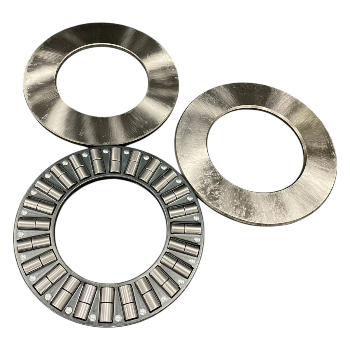 Genuine Timken Thrust Cylindrical Roller Bearing