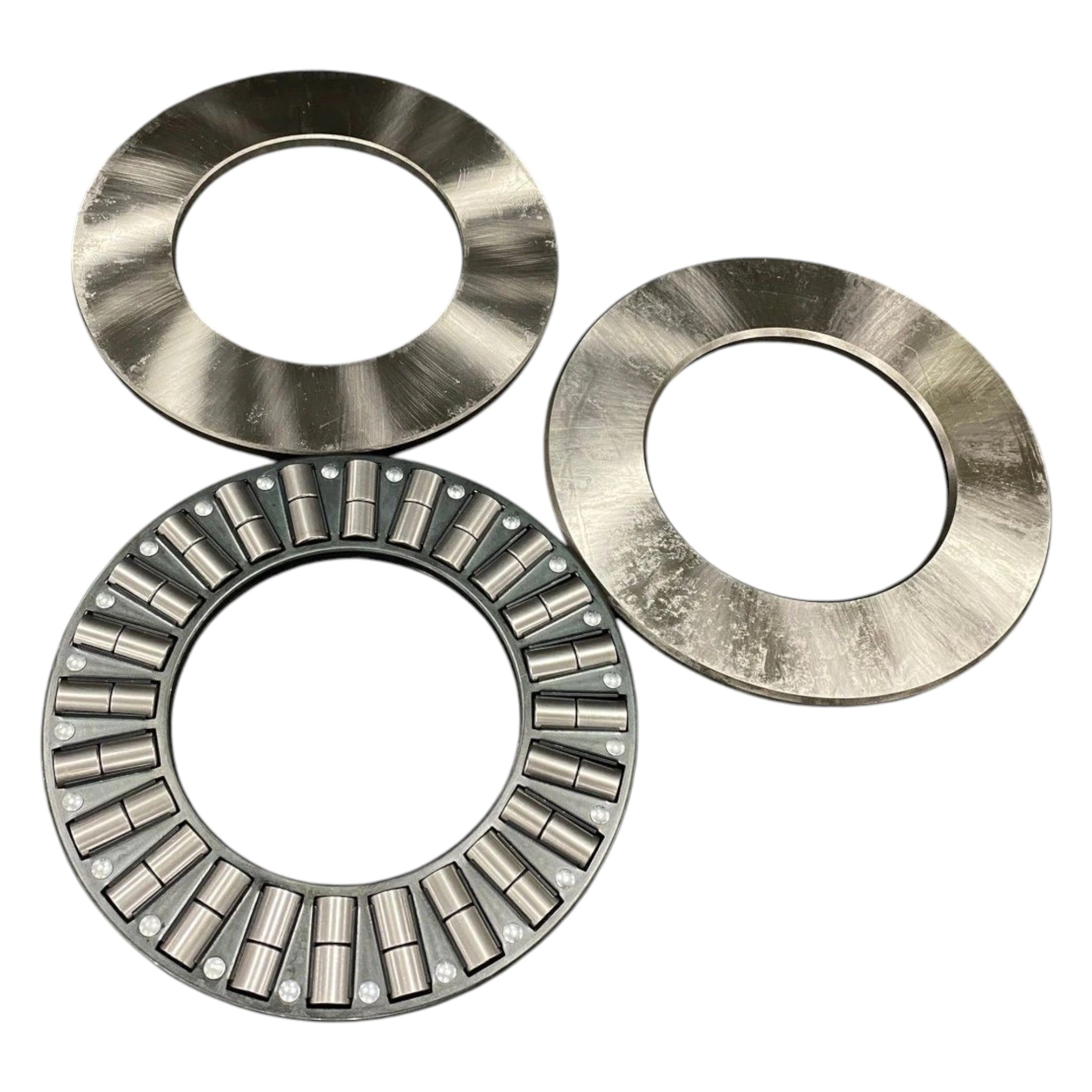 Genuine Timken Thrust Cylindrical Roller Bearing