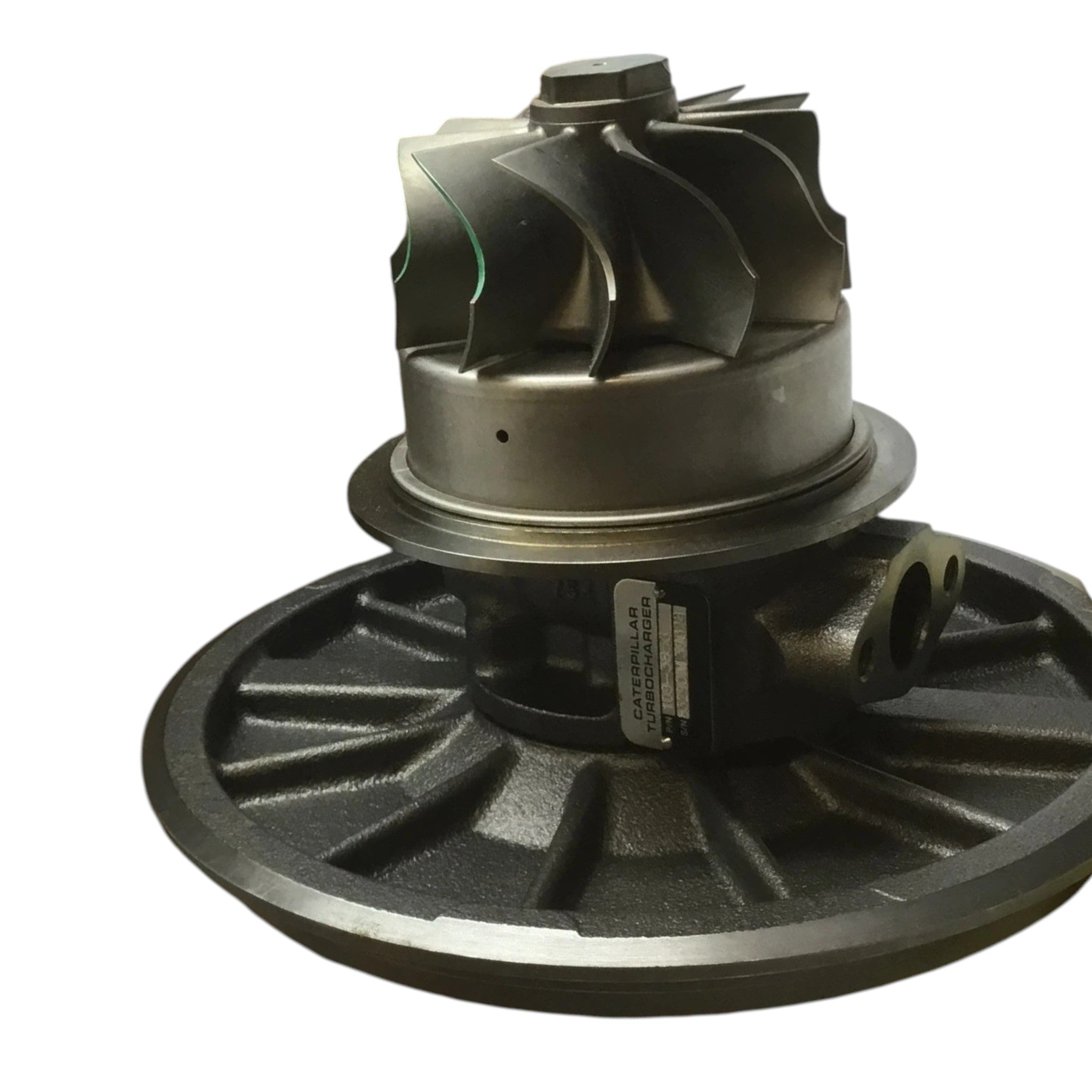 0R6968 Genuine CAT Cartridge GP