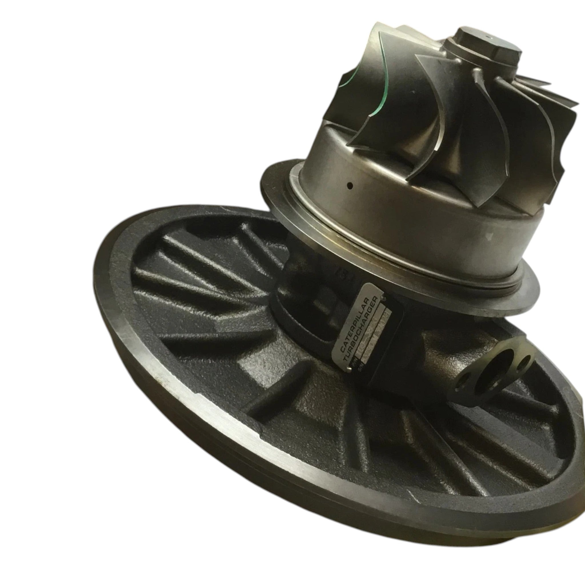0R6968 Genuine CAT Cartridge GP