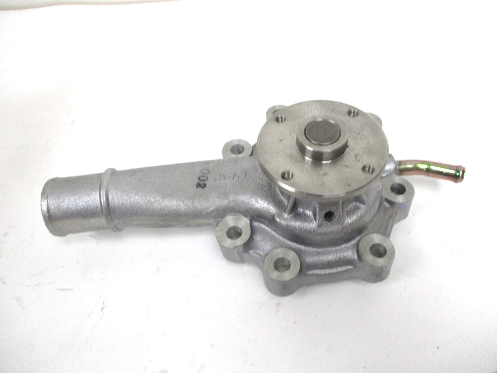 New Genuine Komatsu Water Pump for Komatsu Fork Lifts