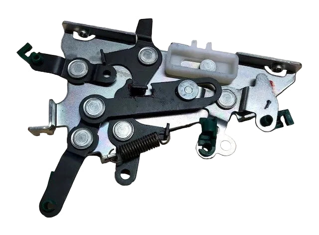 R5610294 Genuine Kenworth Door Latch Kit