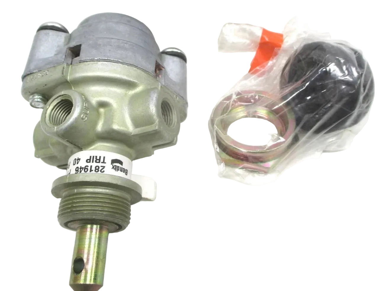 ZAC065533 Genuine Bendix Brake Control Valve