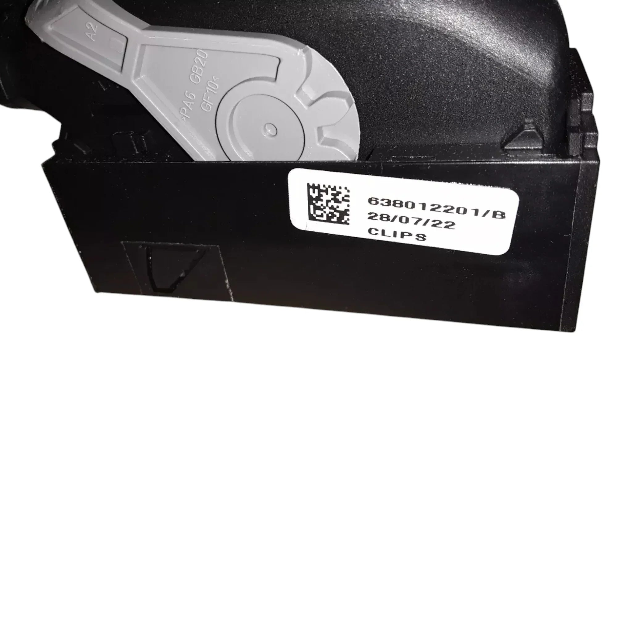 5689163 Genuine Cummins ETR Control Module Wiring Harness