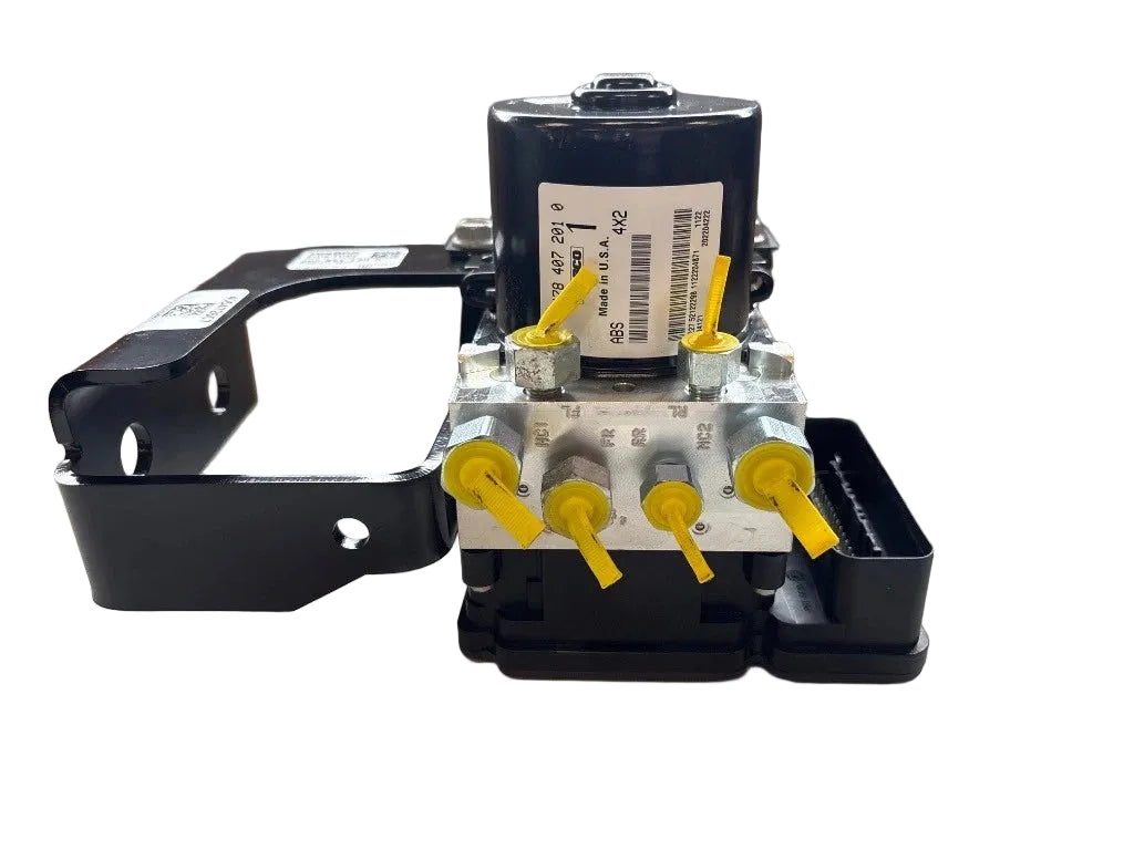 4054726C7 Genuine International Brake Control Valve