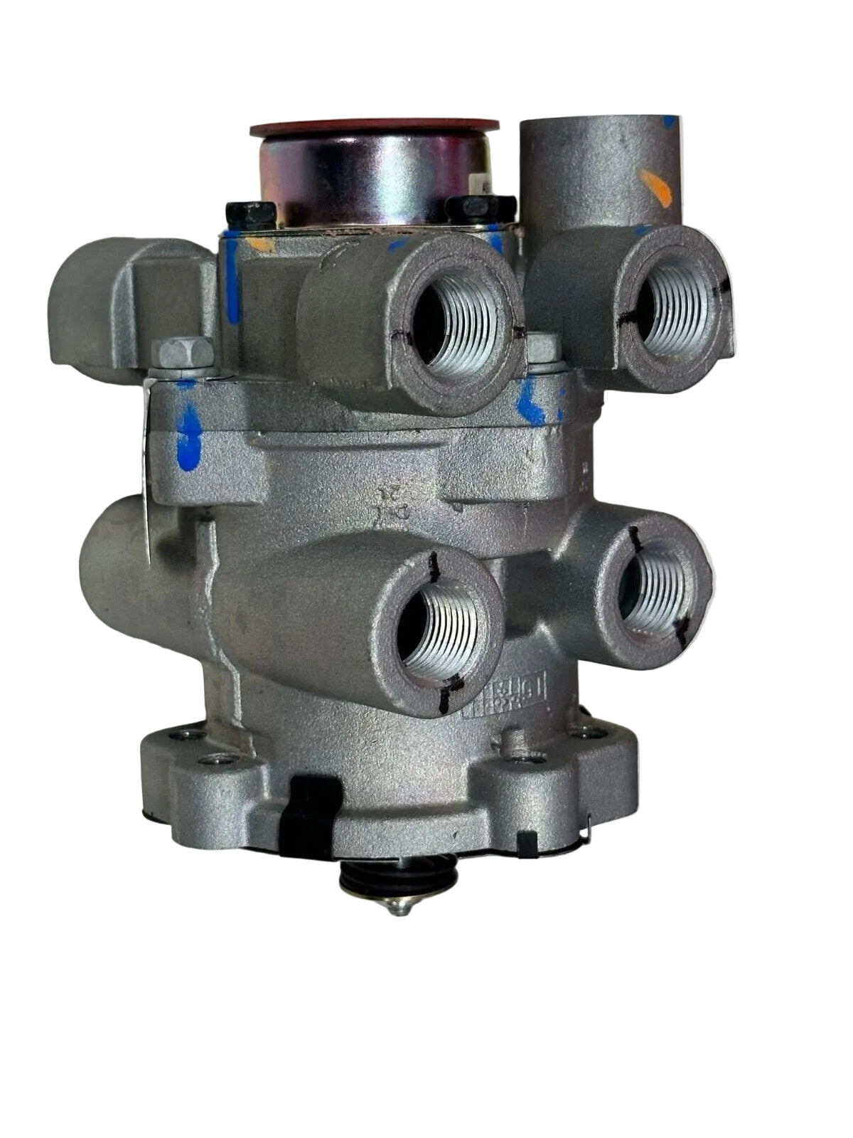 5005182 Genuine Bendix Valve Brake
