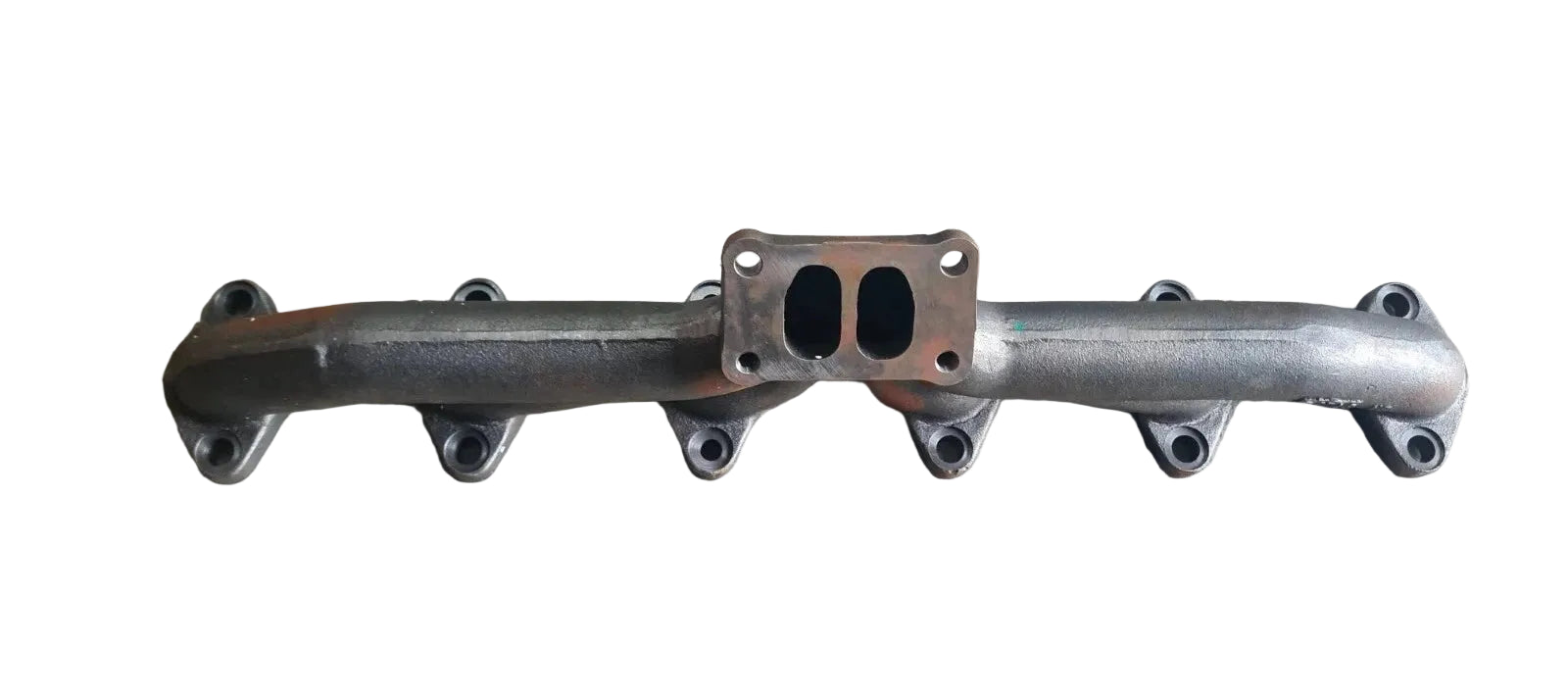 3990143 Genuine Cummins Exhaust Manifold