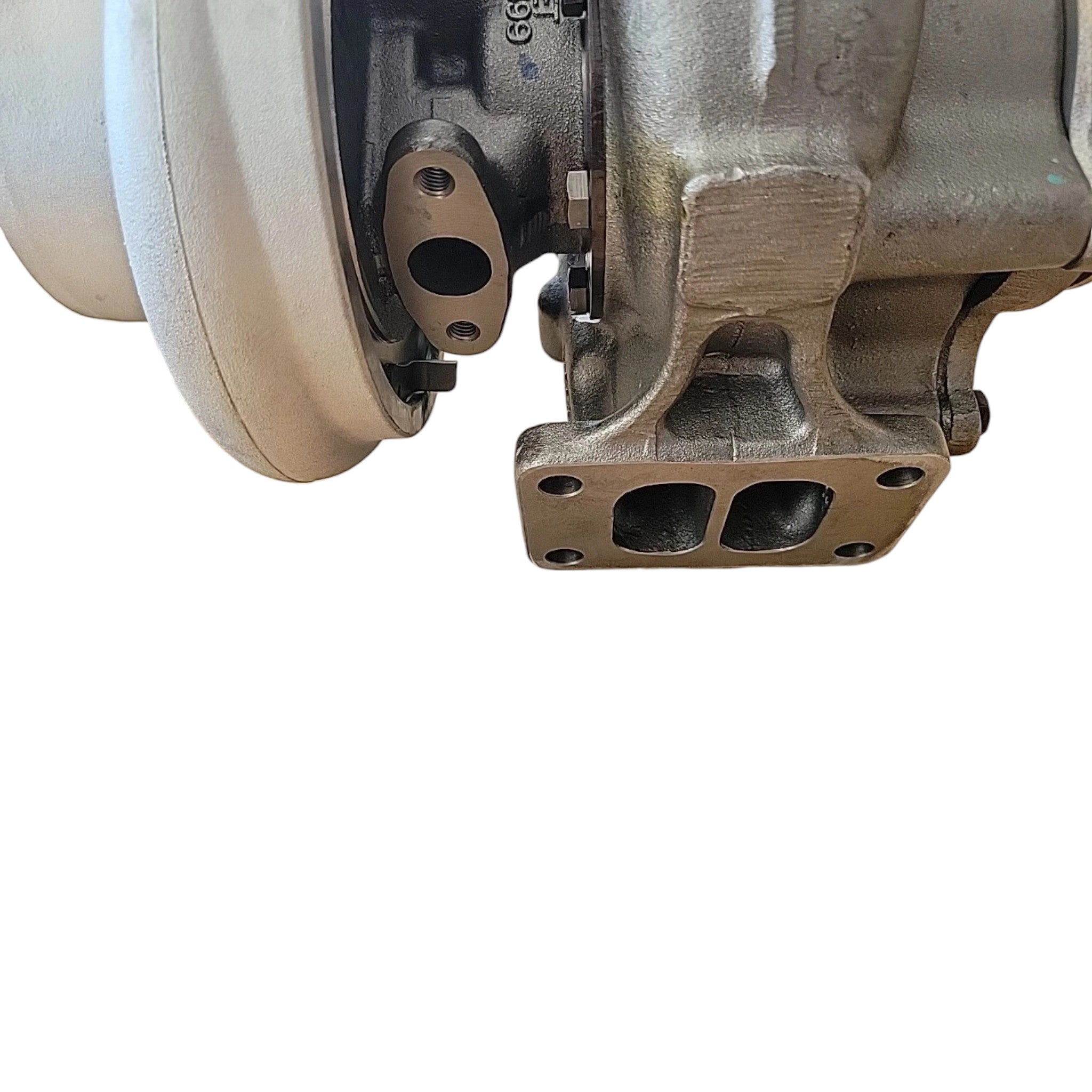 3595808 Genuine Cummins Turbocharger