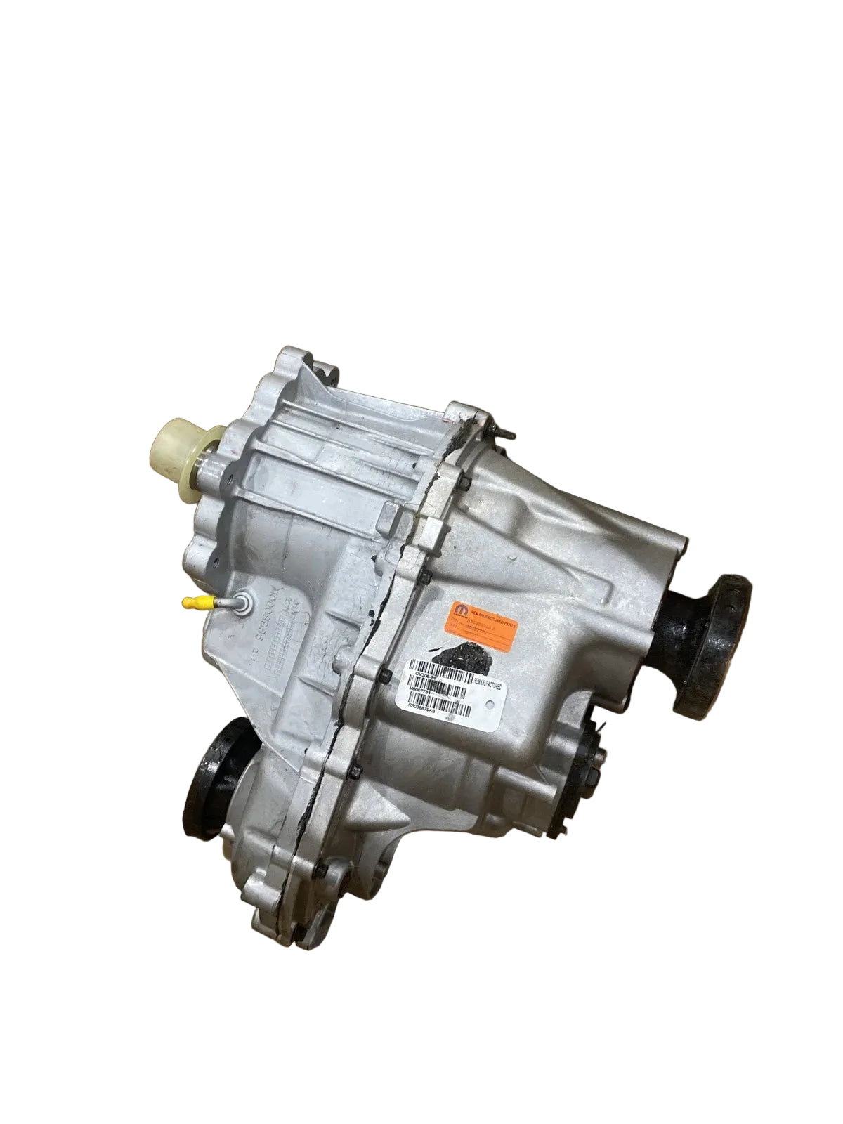 R5038879AB Genuine Mopar Transfer Case