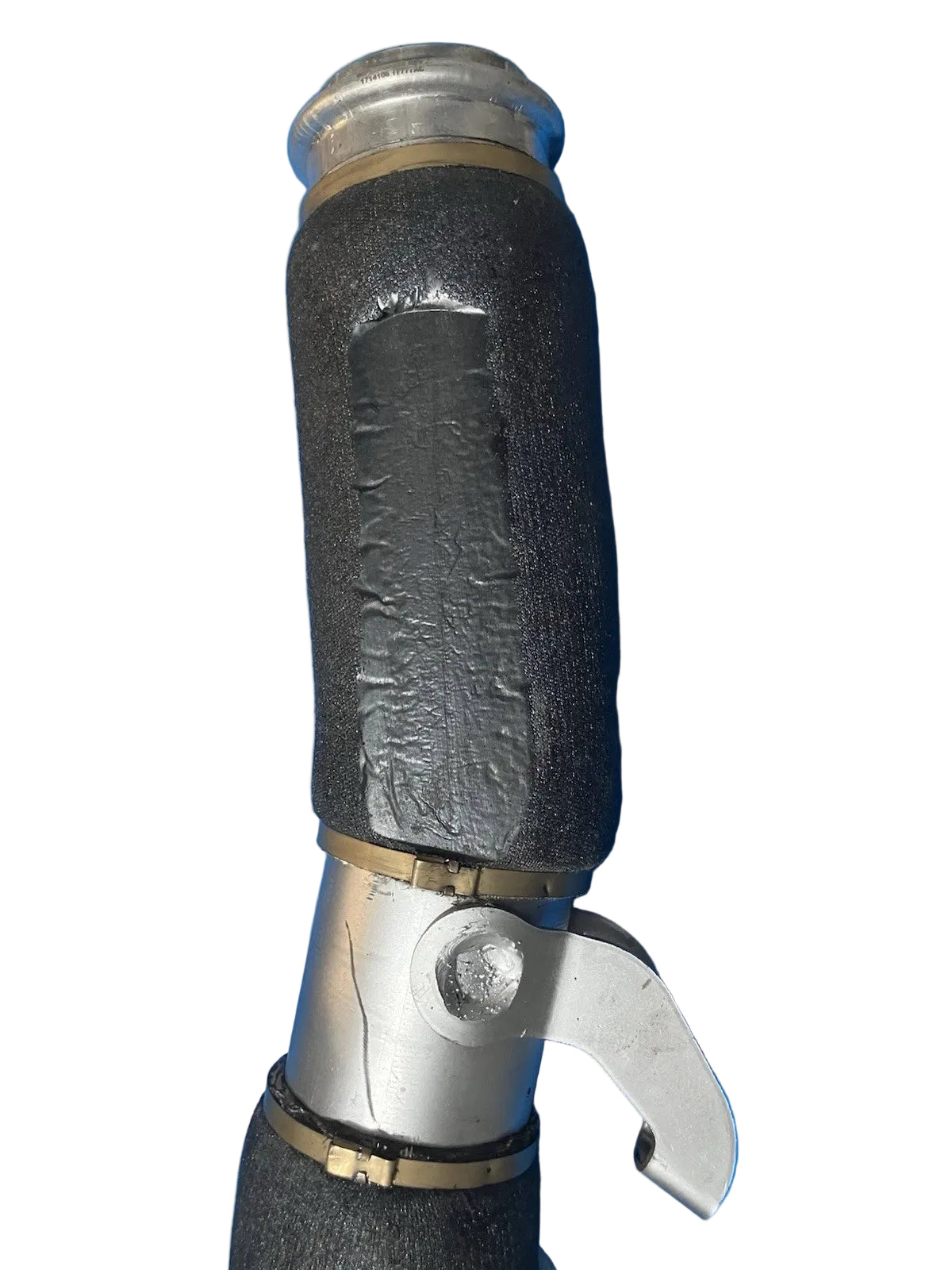 M66-7490-005 Genuine Paccar Turbo Outlet Exhaust Pipe