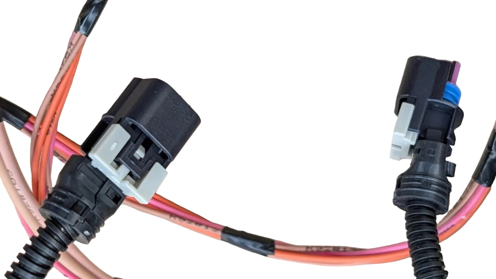 3597268F91 Genuine International Wiring Harness