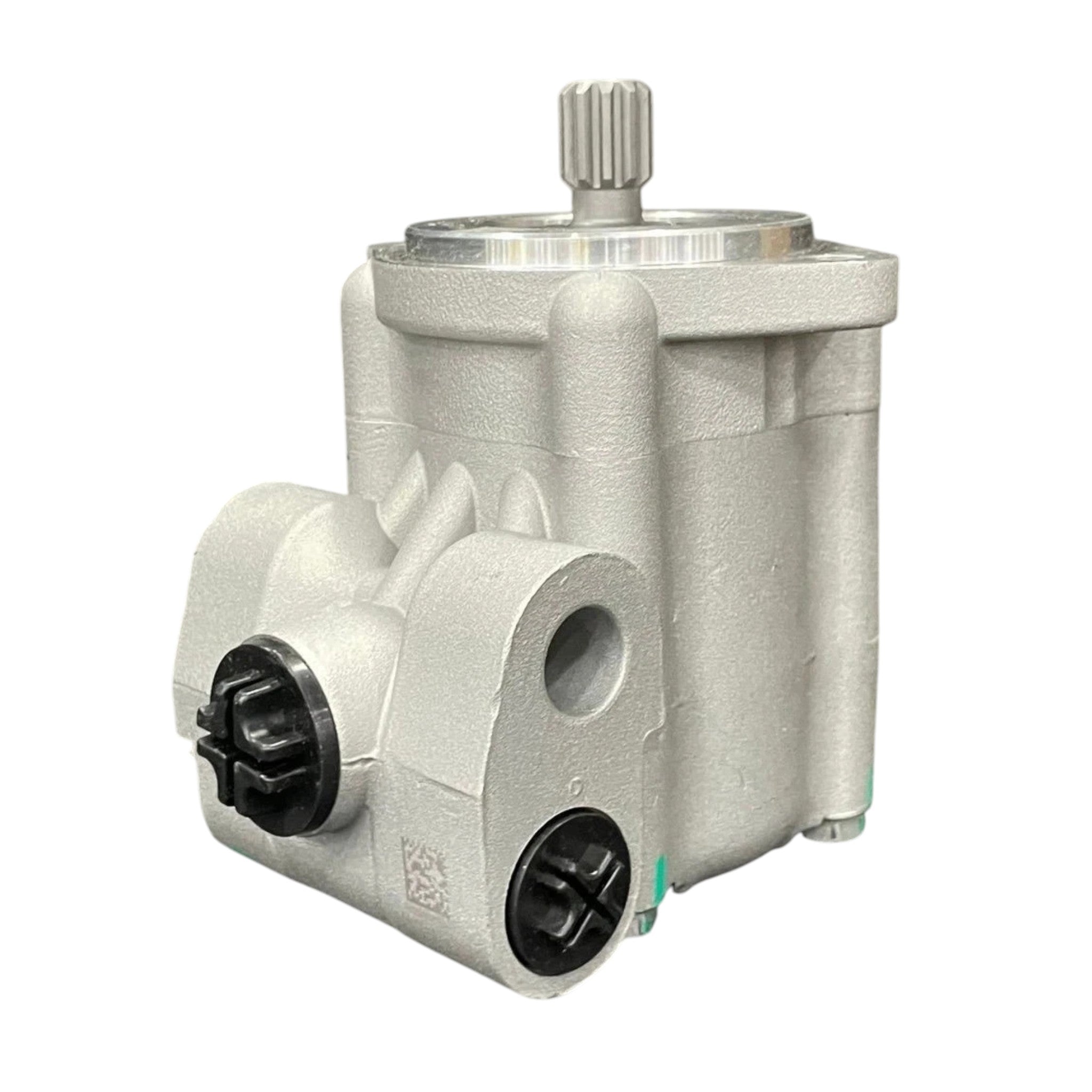 14-20747-001 Genuine Freightliner Heavy Duty Steering Pump