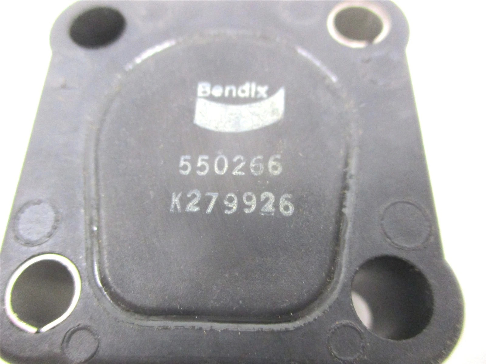 00716550390 Genuine Bendix Potentiometer Kit