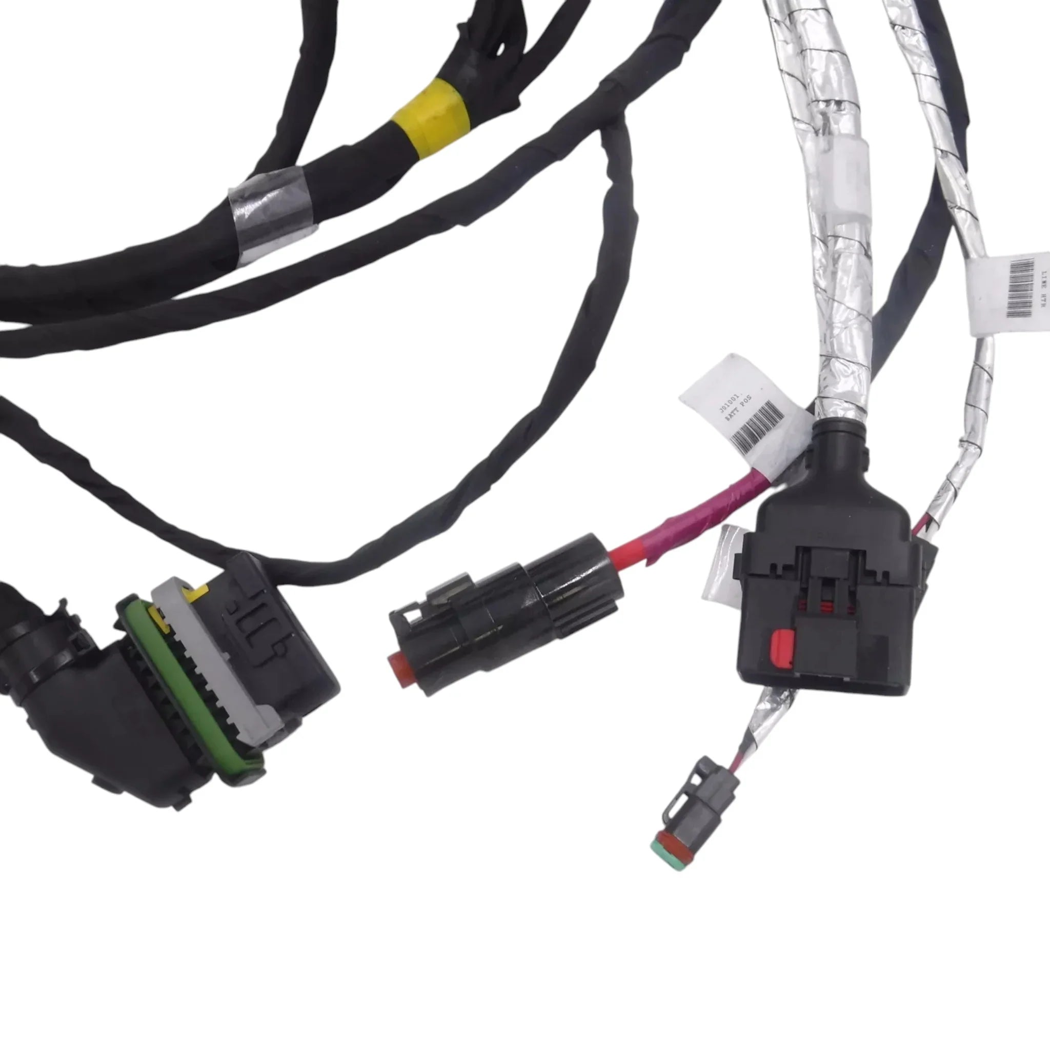 M926070101200 Genuine Paccar Wiring Harness-Aftertreatment RH