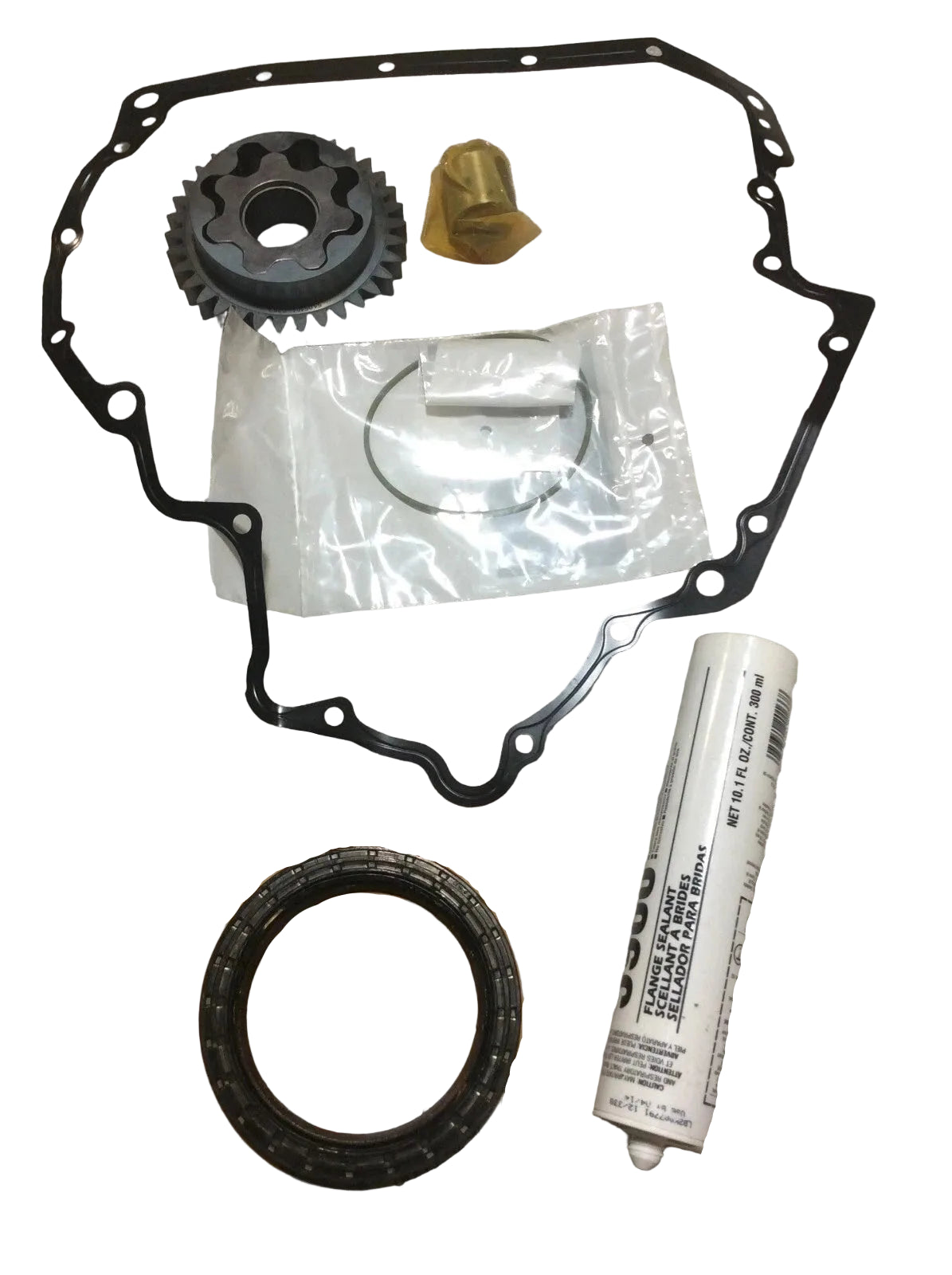3004737C98 International Engine Oil Pump Kit
