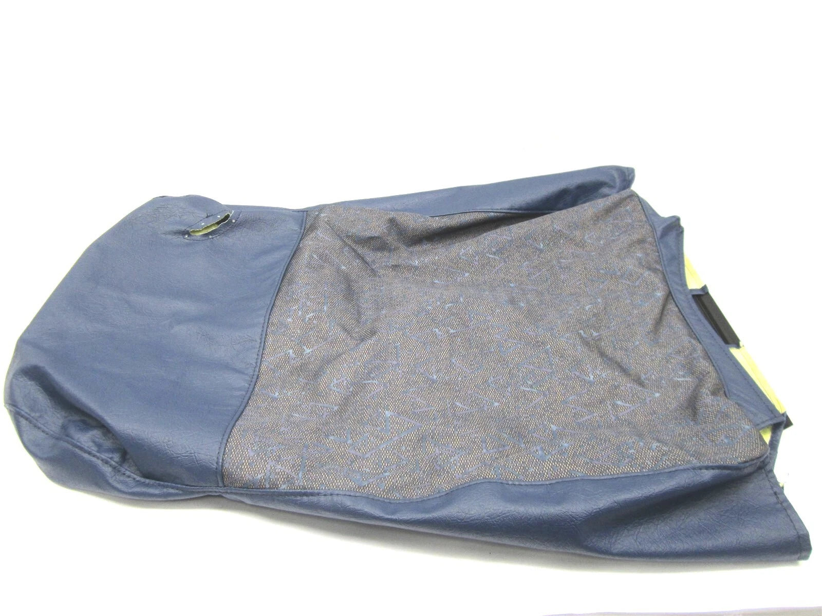New International Driver Seat Back Upholstery 232435-73