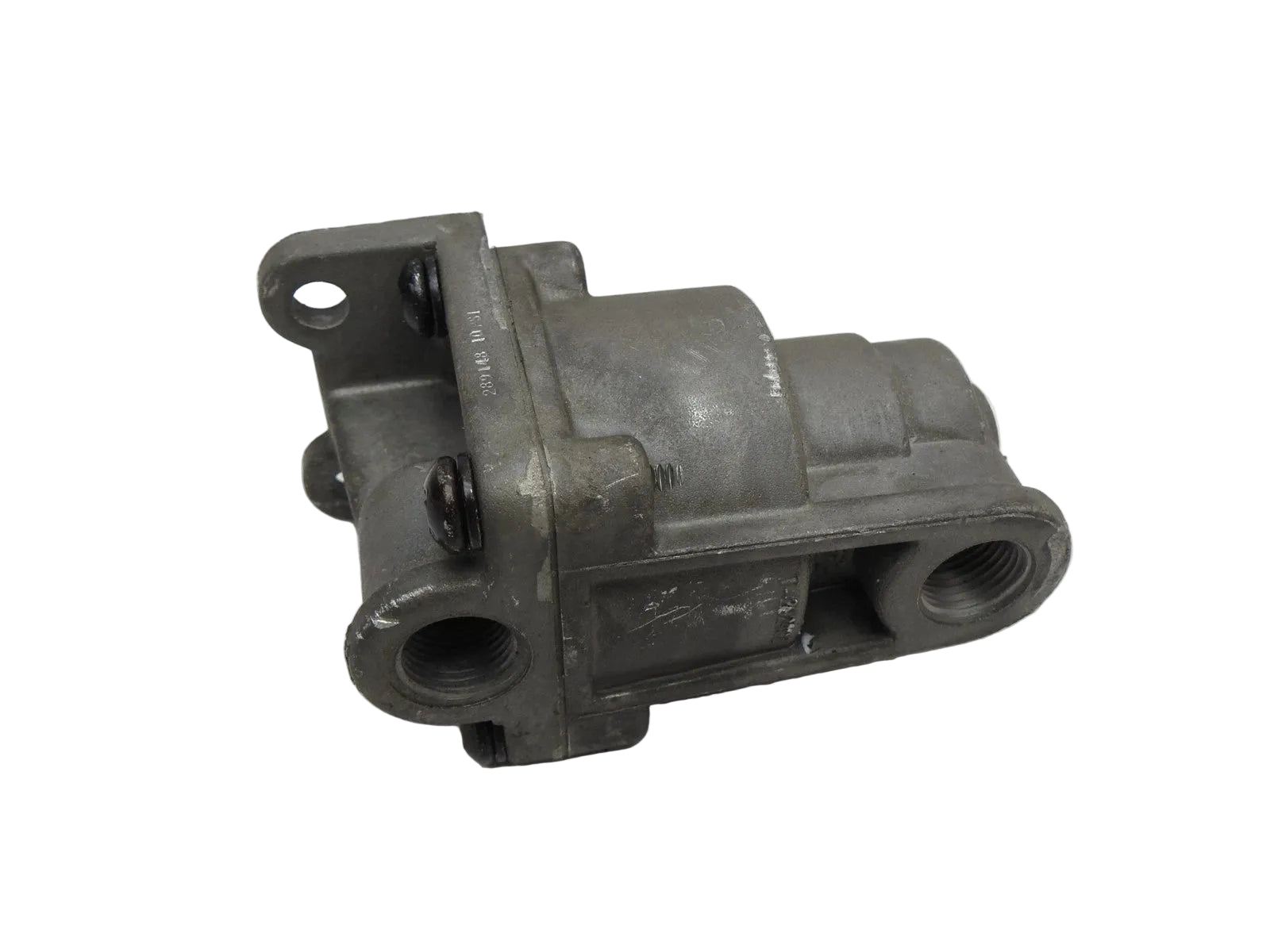 065682 Genuine Bendix BP-1 Rear Air Brake Proportioning Valve