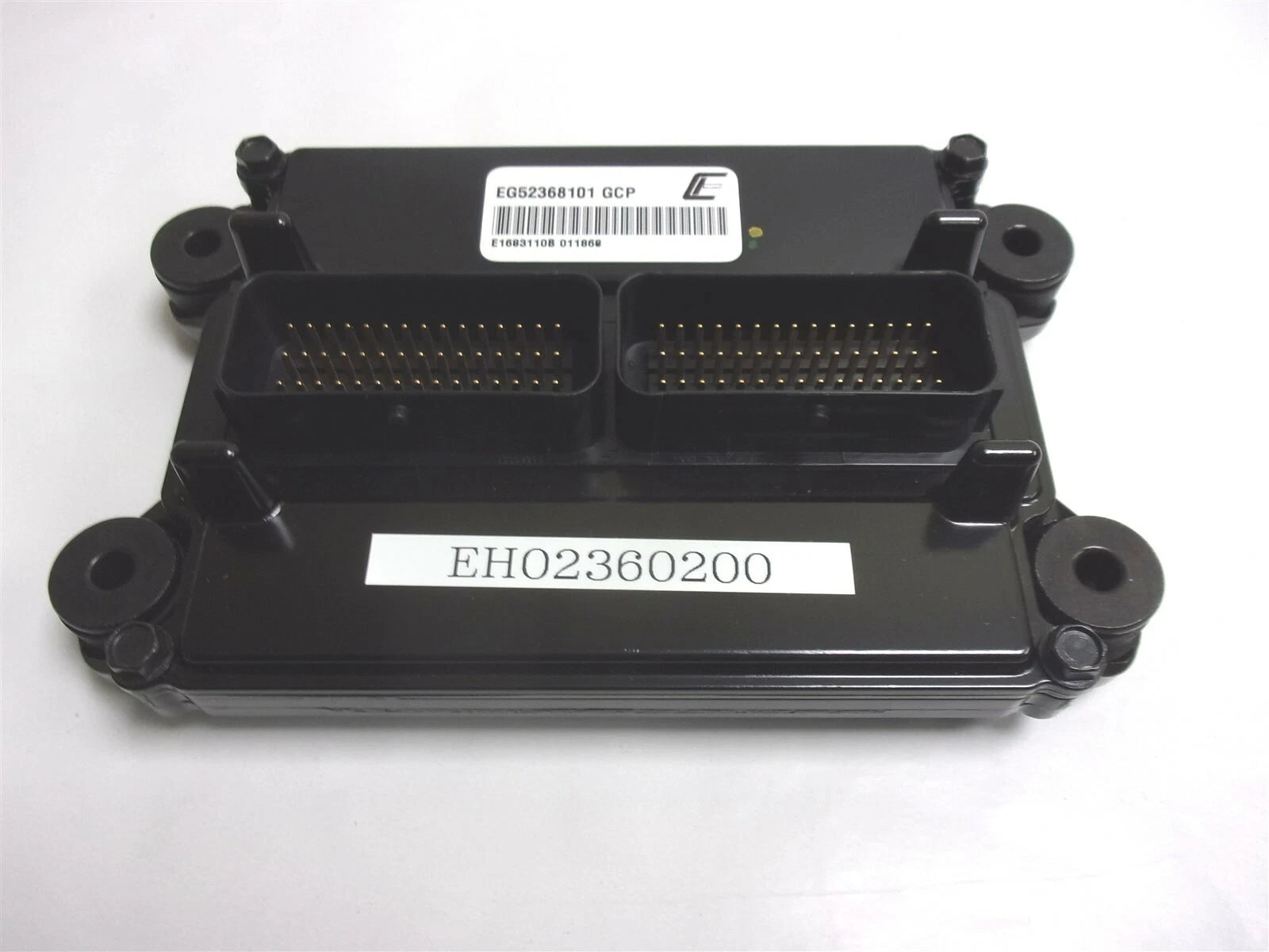 Genuine OEM Kubota ECU 16KEA2-G