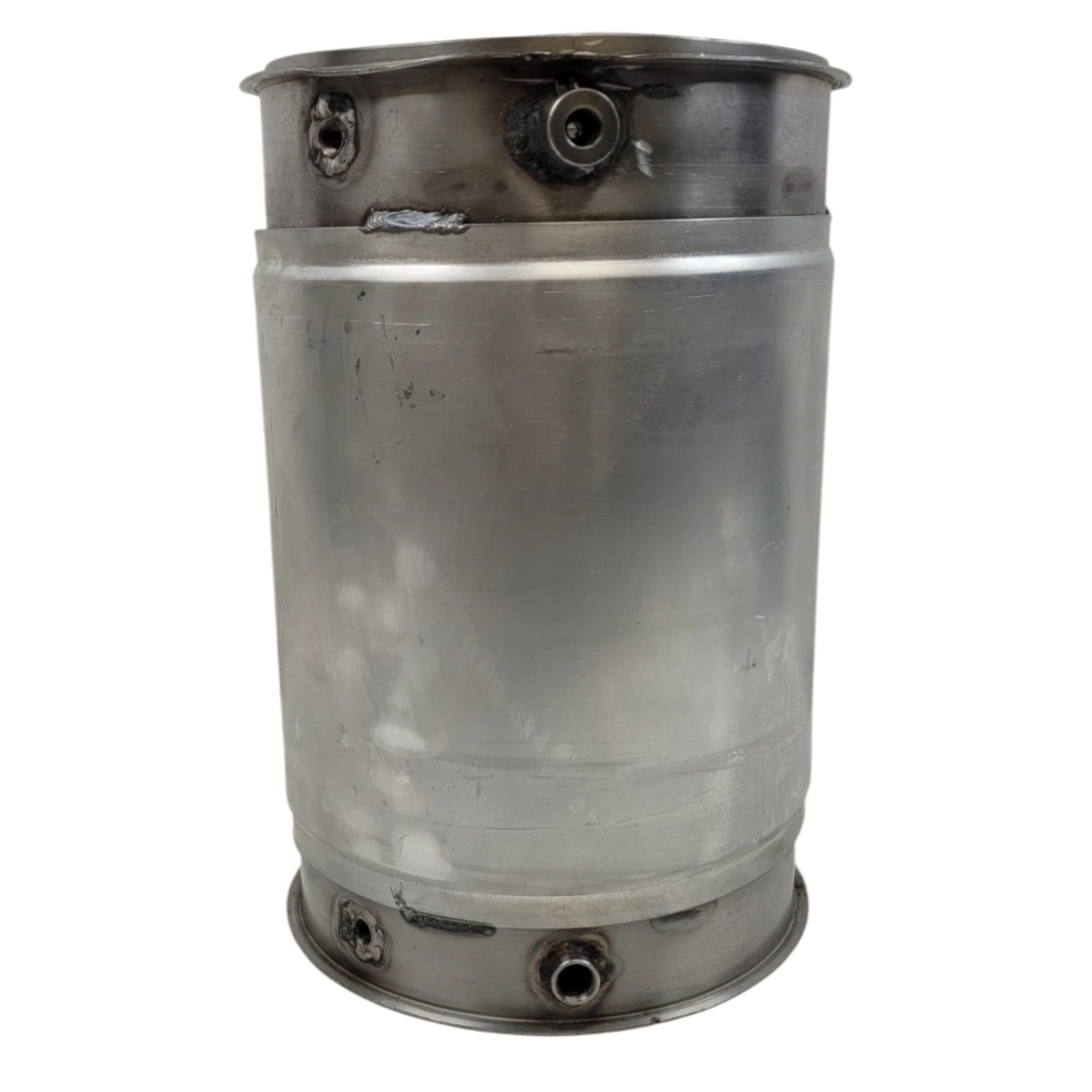 Dayton Diesel Particulate Filter