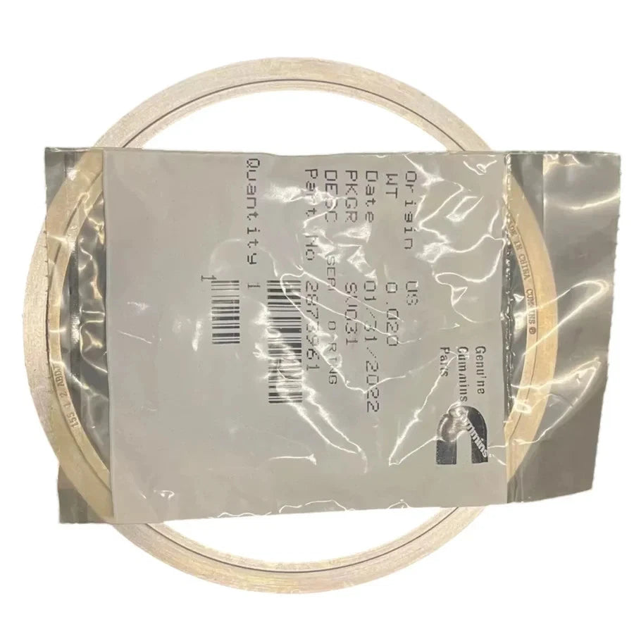5633535 Genuine Cummins Liner Kit