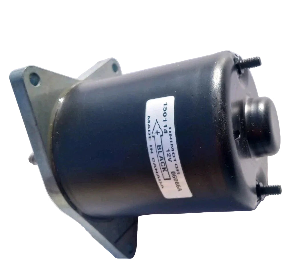 130114 Genuine Spicer Differential Lock Electric Shift Motor 12V