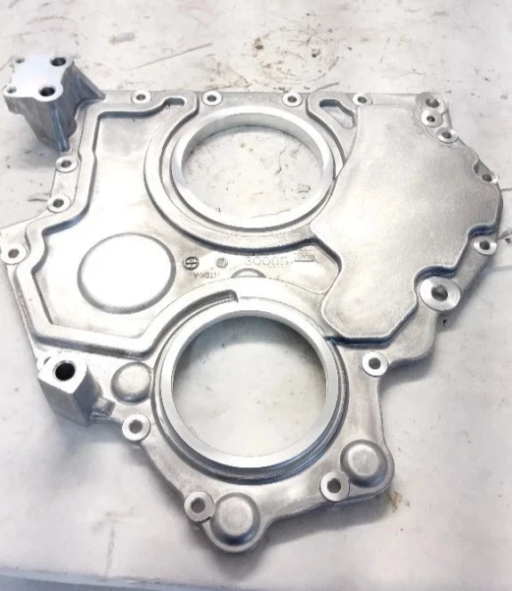 3006520C2 Genuine International Front Engine Cover