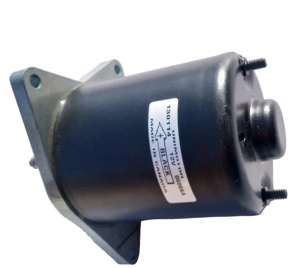 250-130114 Genuine Spicer Differential Lock Electric Shift Motor 12V