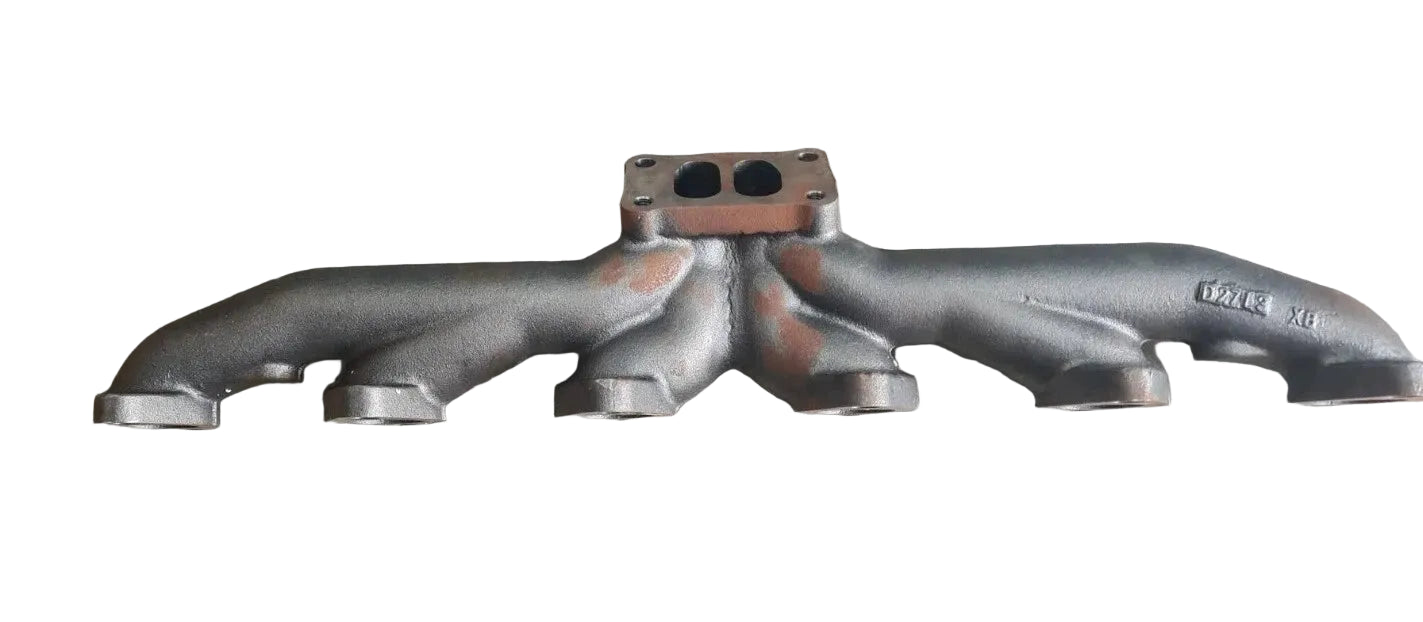 3990143 Genuine Cummins Exhaust Manifold