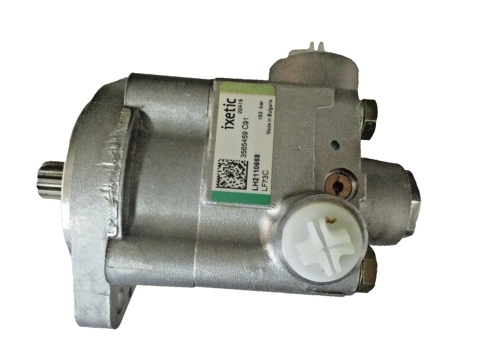 New OEM International Power Steering Pump LF73C