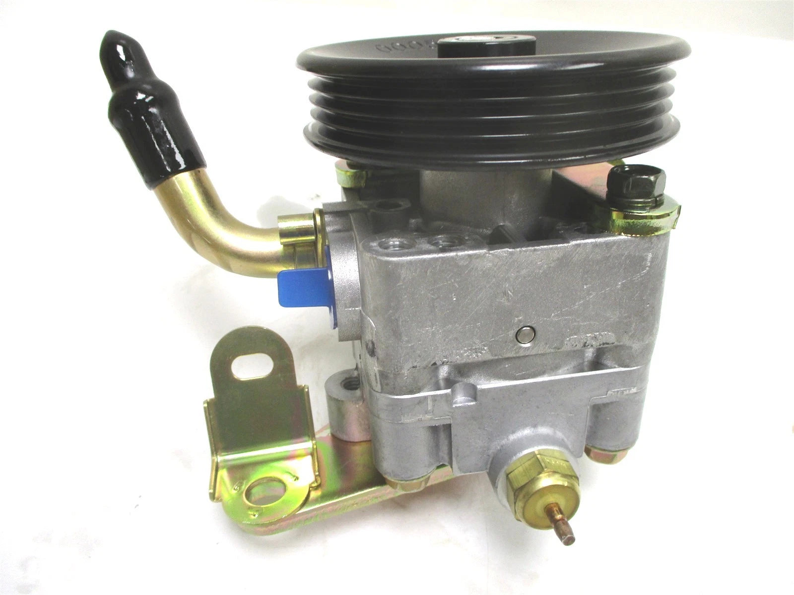 OEM Mitsubishi Power Steering Oil Pump 3.0L V6 2002-05 Eclipse Galant