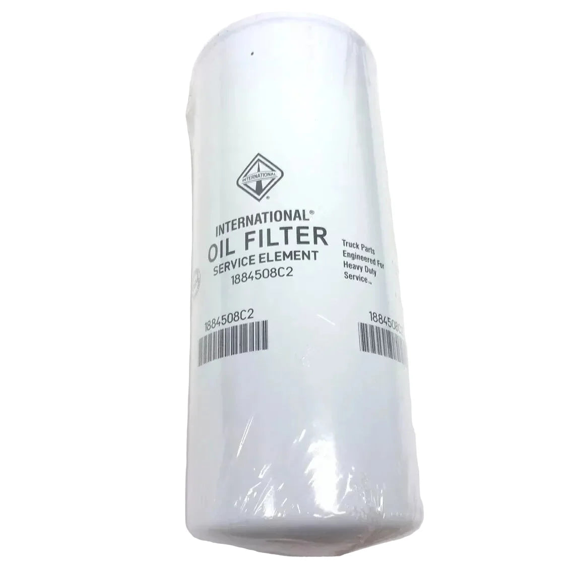 2191-P551145 Genuine International Oil Filter
