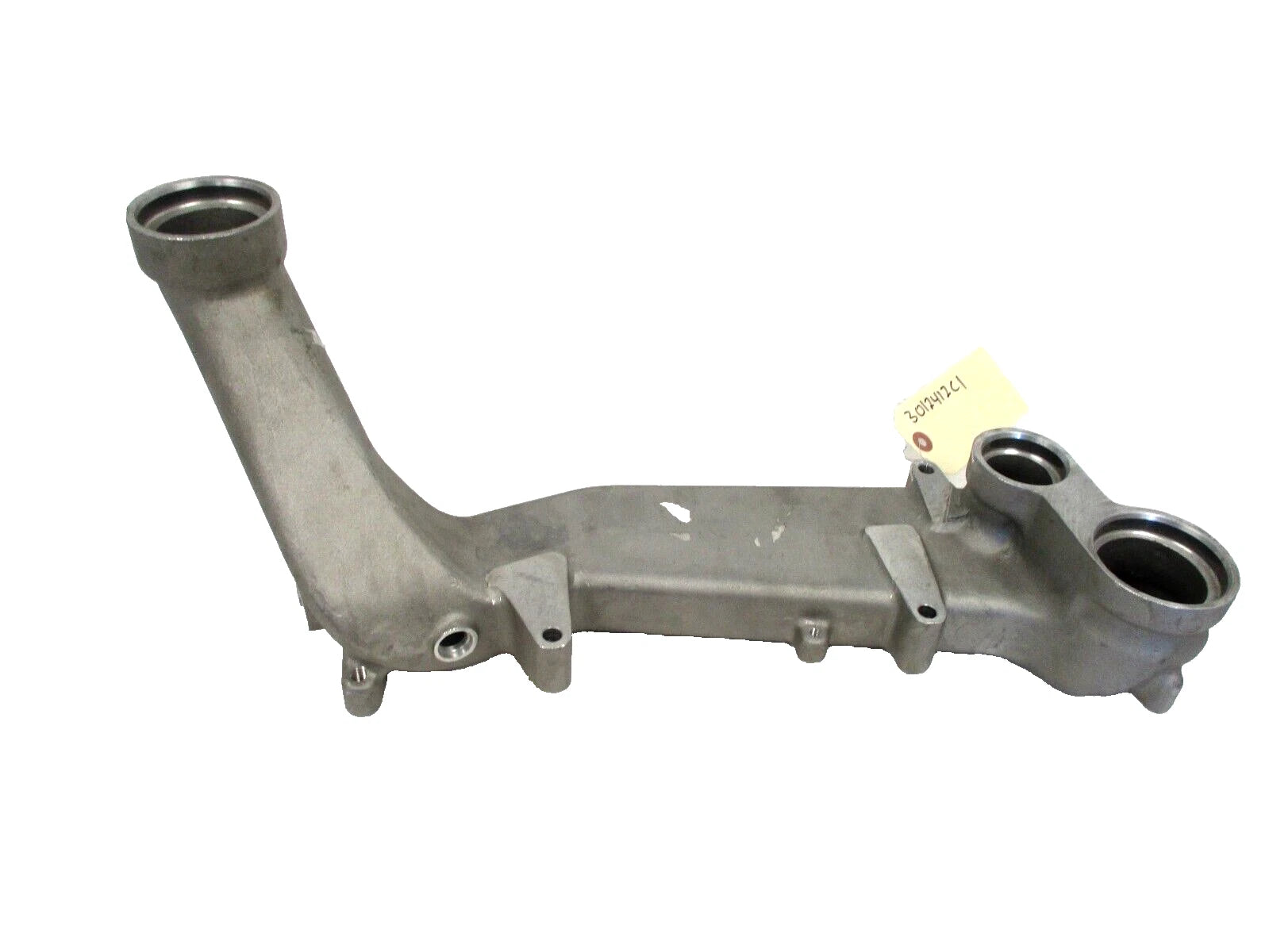 New OEM International Coolant Elbow Thermostat Housing Prostar