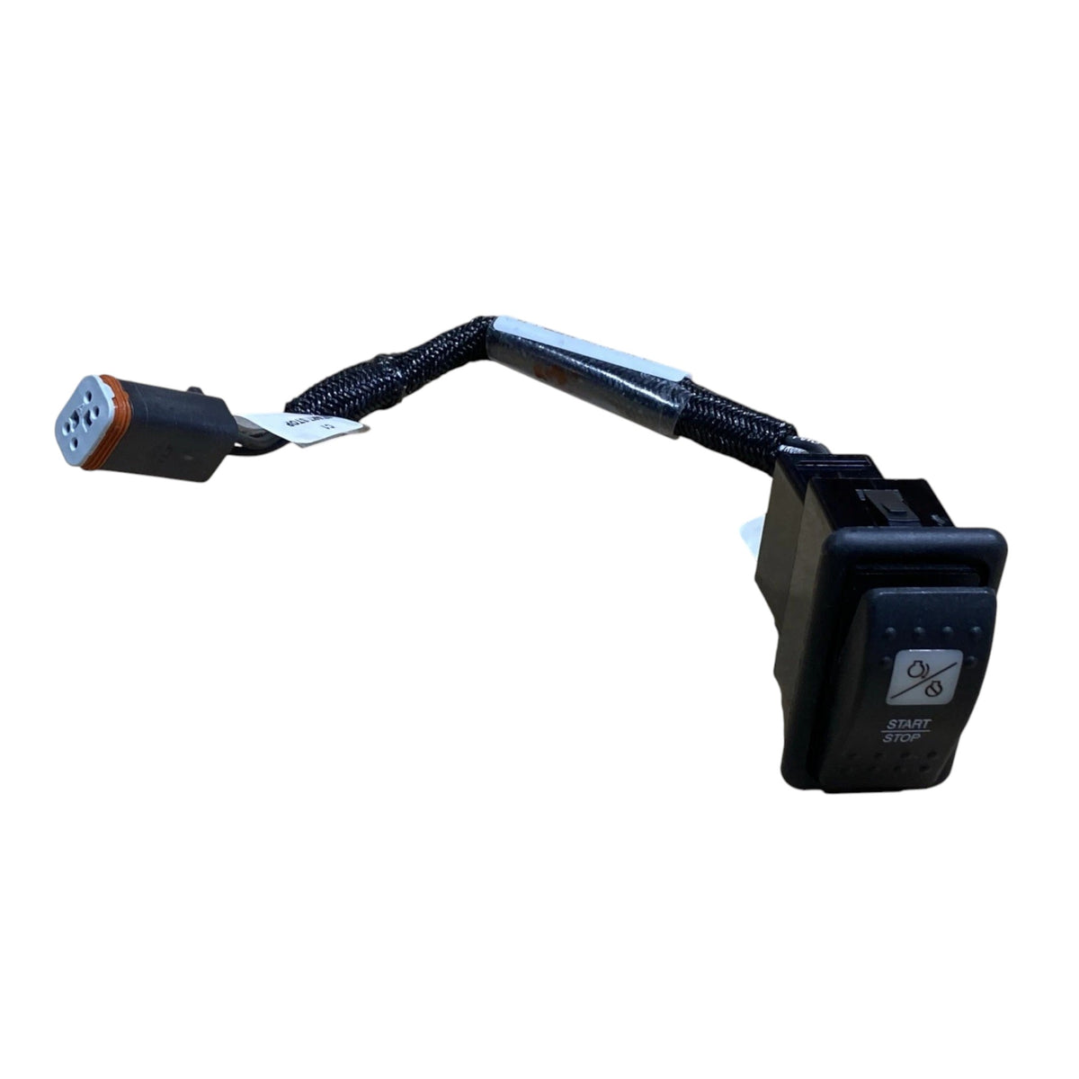Cummins Toggle Switch