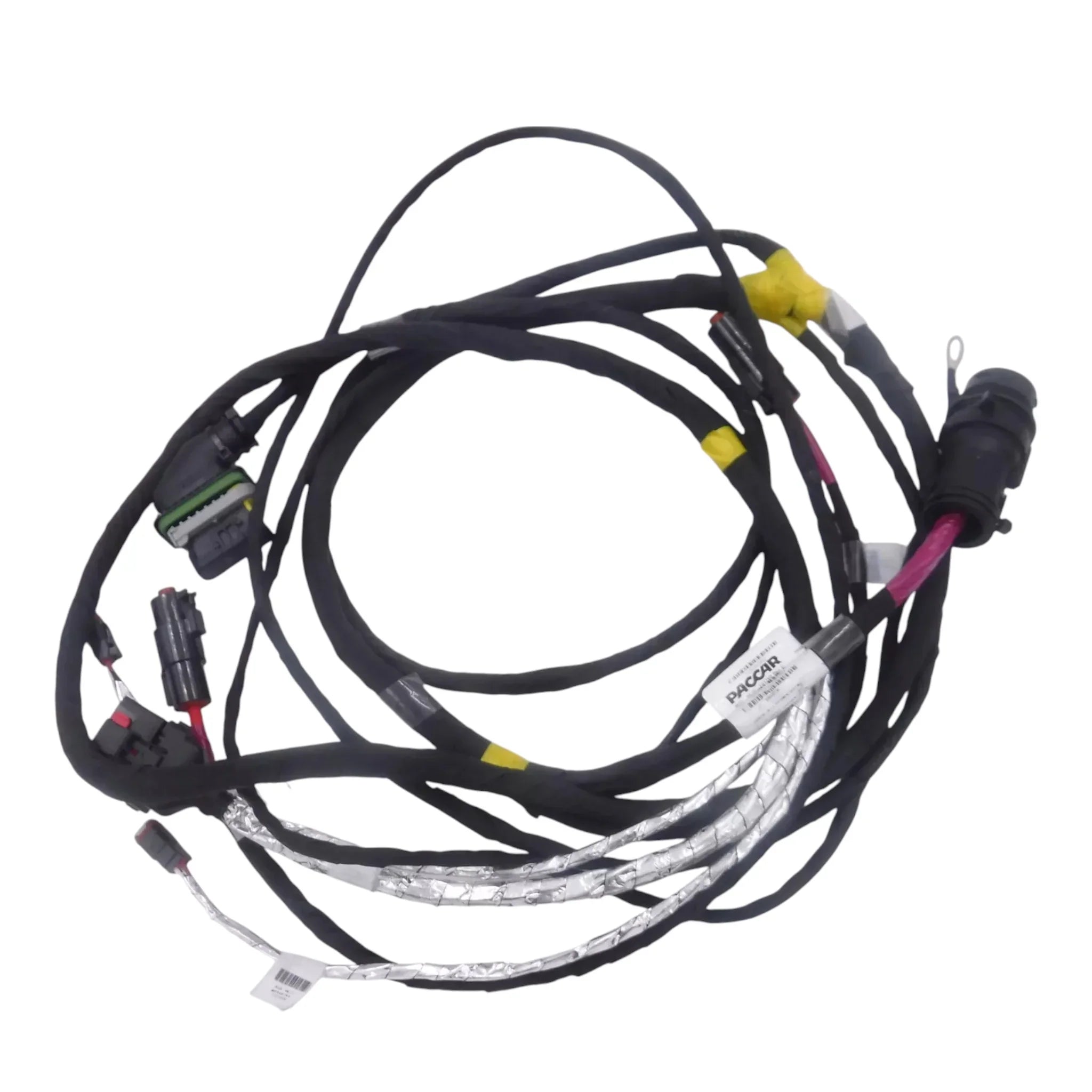 M926070101200 Genuine Paccar Wiring Harness-Aftertreatment RH