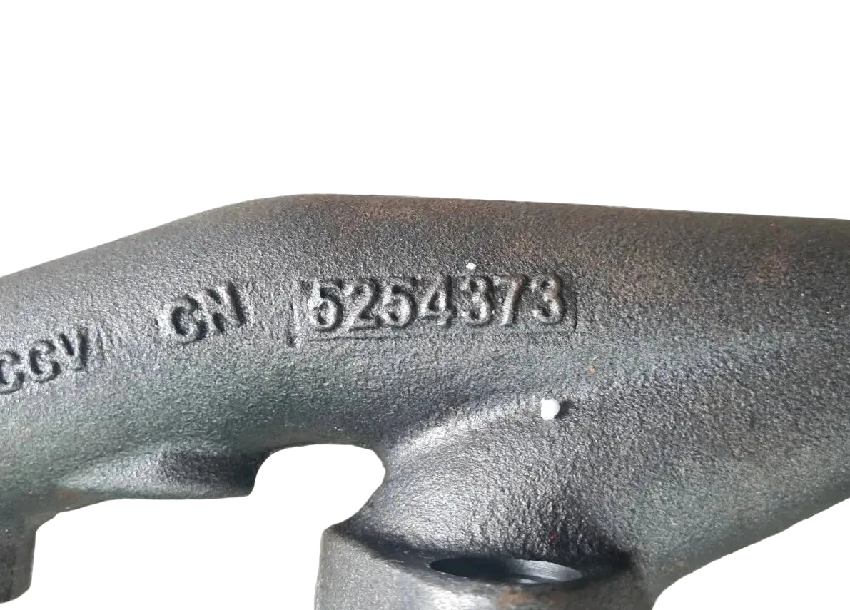 3990143 Genuine Cummins Exhaust Manifold