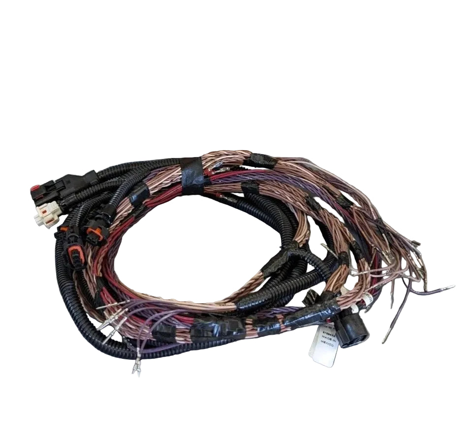 3840824F92 Genuine International Harness IBB
