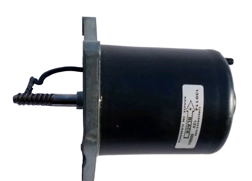 130114 Genuine Spicer Differential Lock Electric Shift Motor 12V