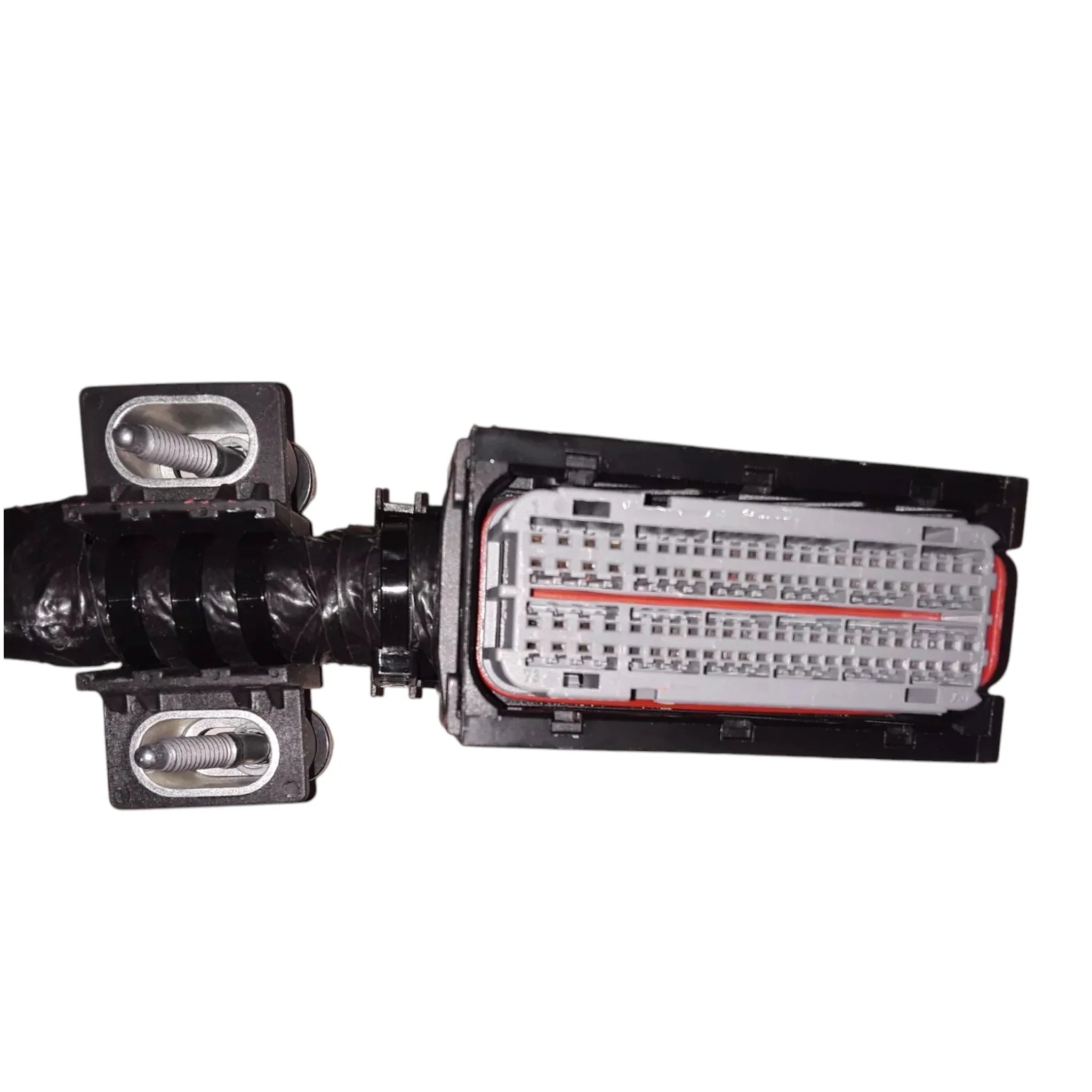5689163 Genuine Cummins ETR Control Module Wiring Harness