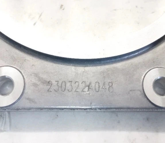 3006520C2 Genuine International Front Engine Cover